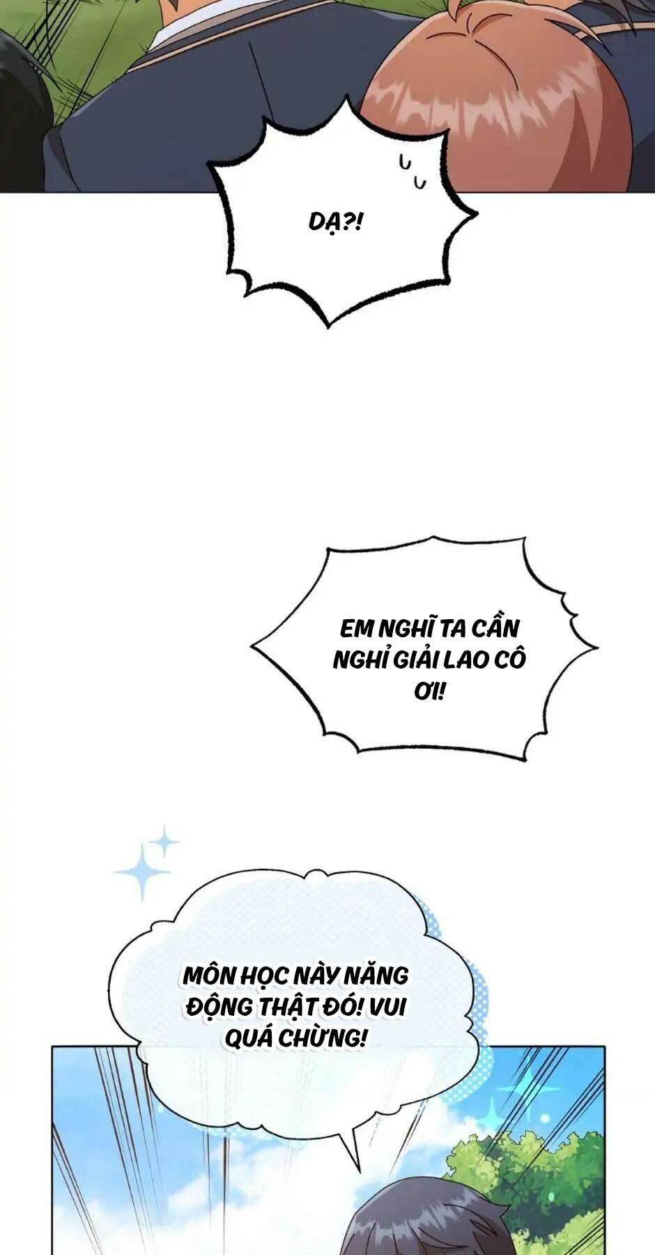 Tử Linh Sư Thiên Tài Của Học Viện Chapter 17 - Trang 17