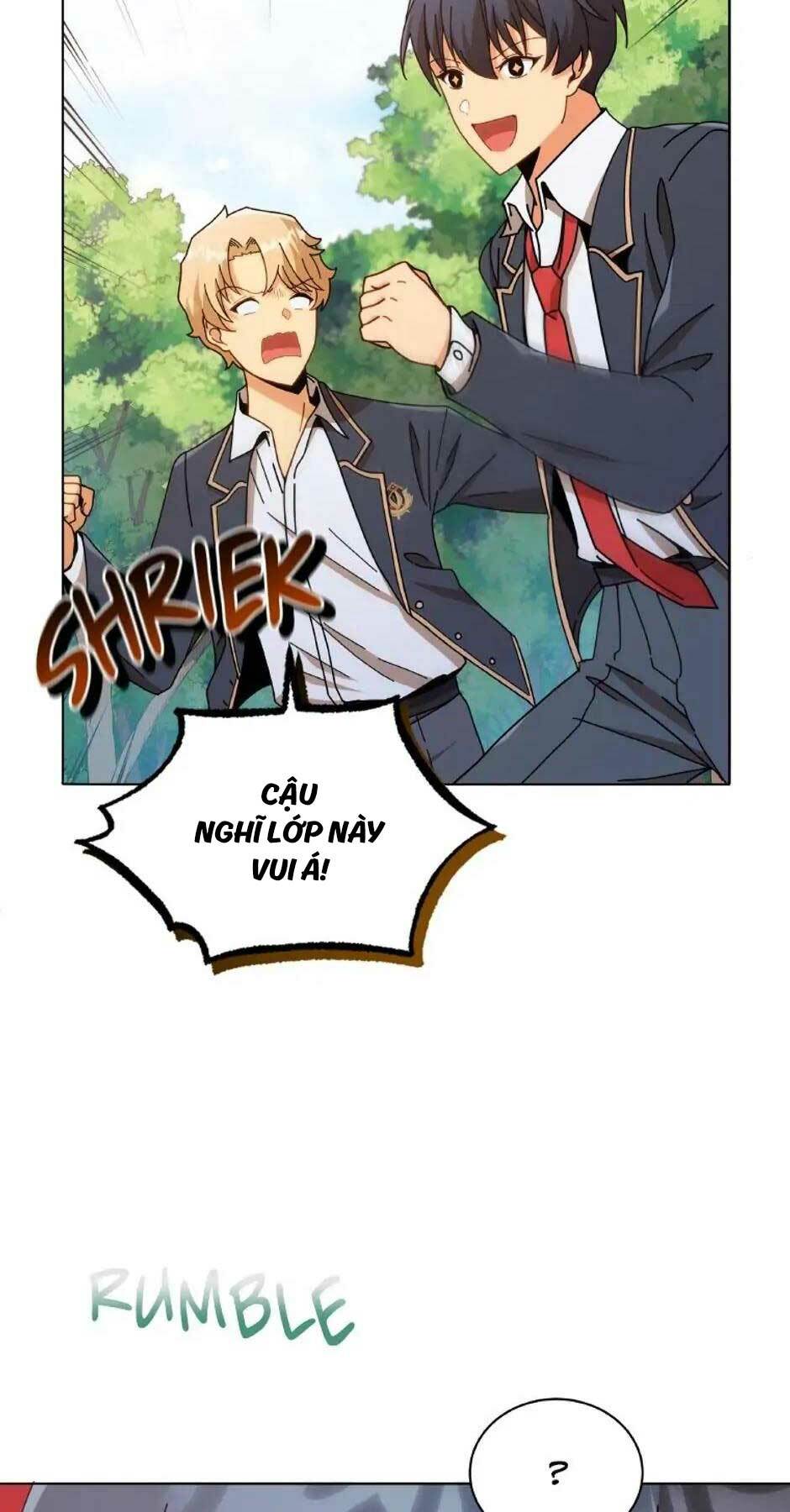 Tử Linh Sư Thiên Tài Của Học Viện Chapter 17 - Trang 18