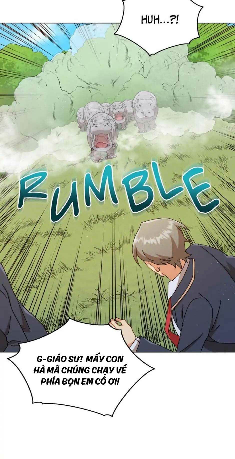 Tử Linh Sư Thiên Tài Của Học Viện Chapter 17 - Trang 20