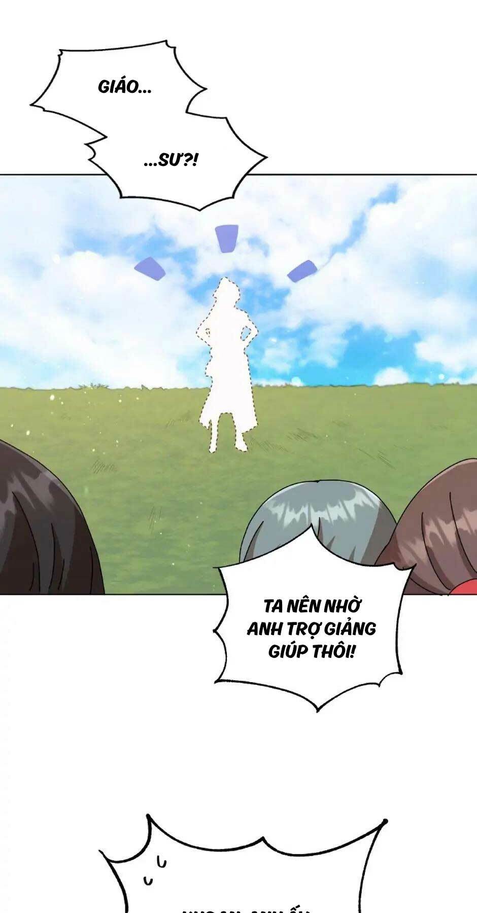 Tử Linh Sư Thiên Tài Của Học Viện Chapter 17 - Trang 21