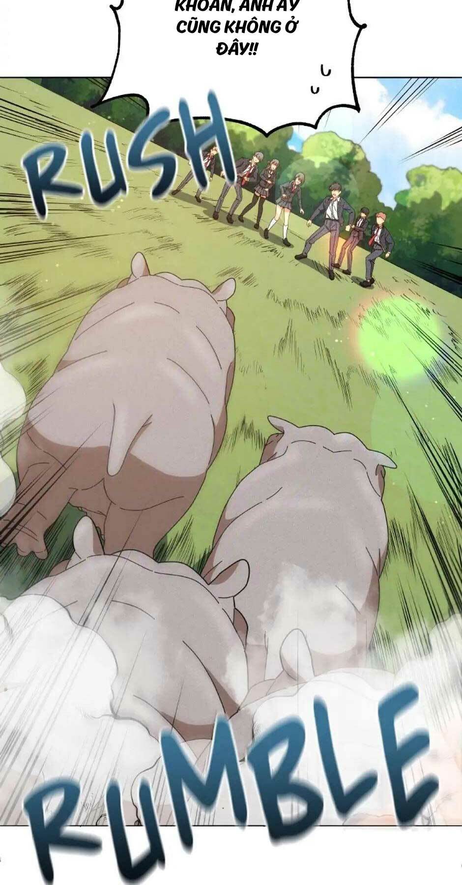 Tử Linh Sư Thiên Tài Của Học Viện Chapter 17 - Trang 22