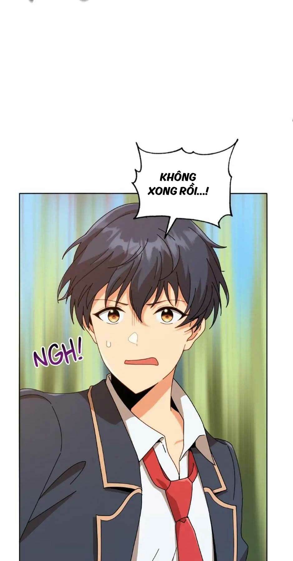 Tử Linh Sư Thiên Tài Của Học Viện Chapter 17 - Trang 23