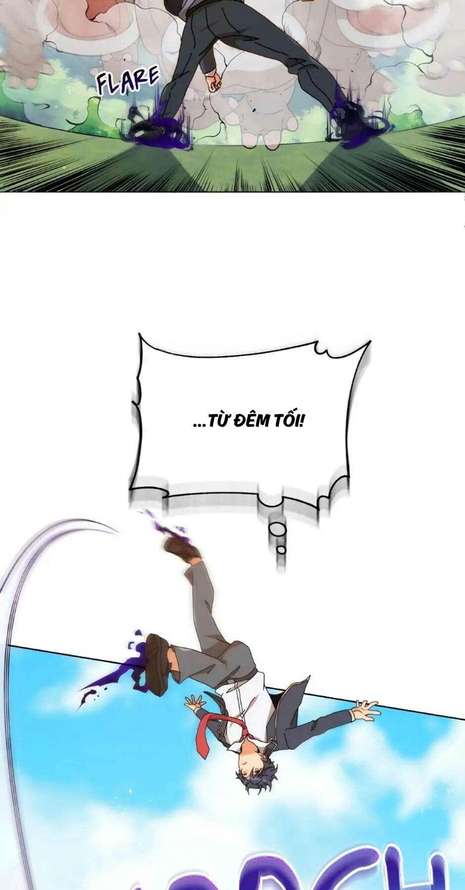 Tử Linh Sư Thiên Tài Của Học Viện Chapter 17 - Trang 25