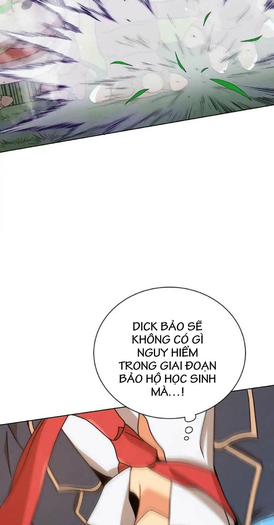 Tử Linh Sư Thiên Tài Của Học Viện Chapter 17 - Trang 27