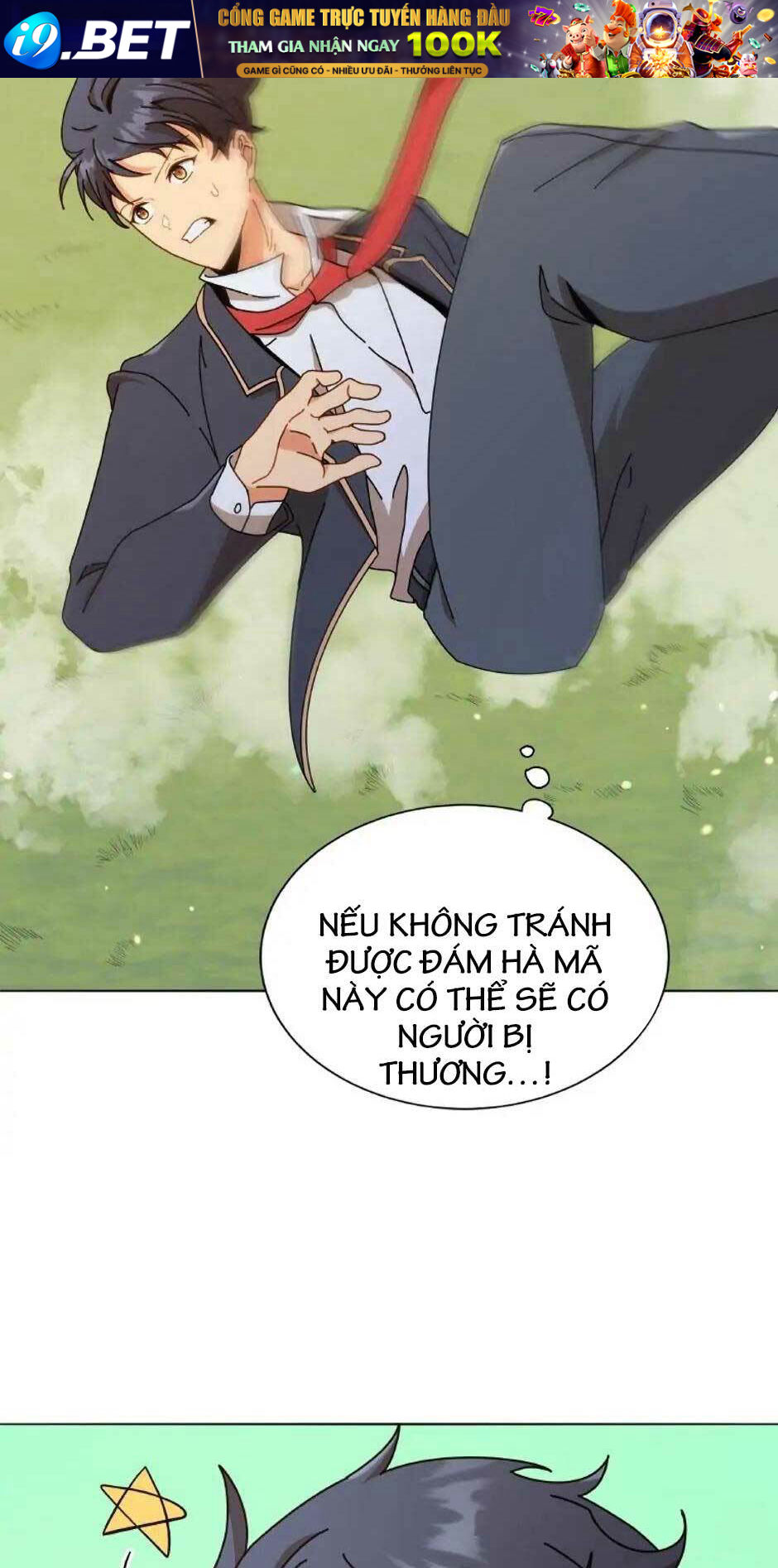 Tử Linh Sư Thiên Tài Của Học Viện Chapter 17 - Trang 29