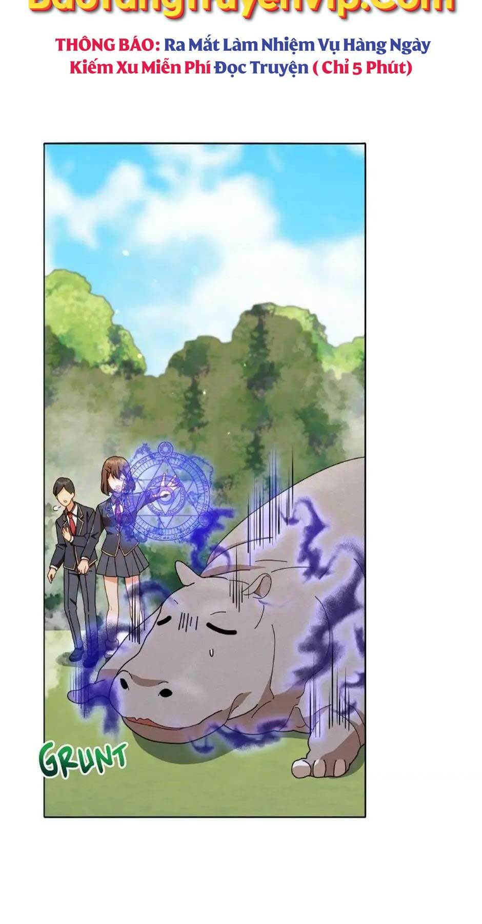 Tử Linh Sư Thiên Tài Của Học Viện Chapter 17 - Trang 31