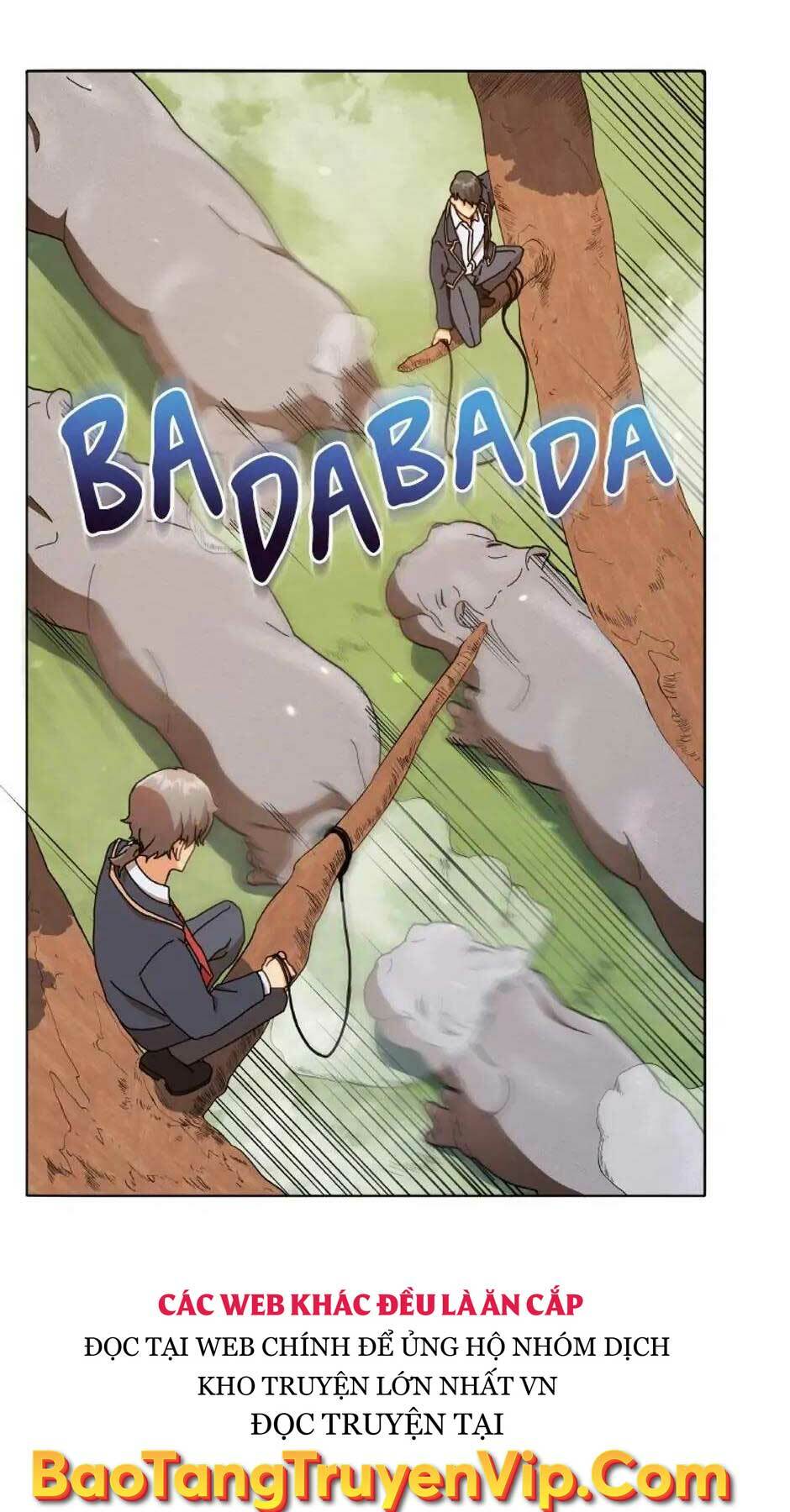 Tử Linh Sư Thiên Tài Của Học Viện Chapter 17 - Trang 33