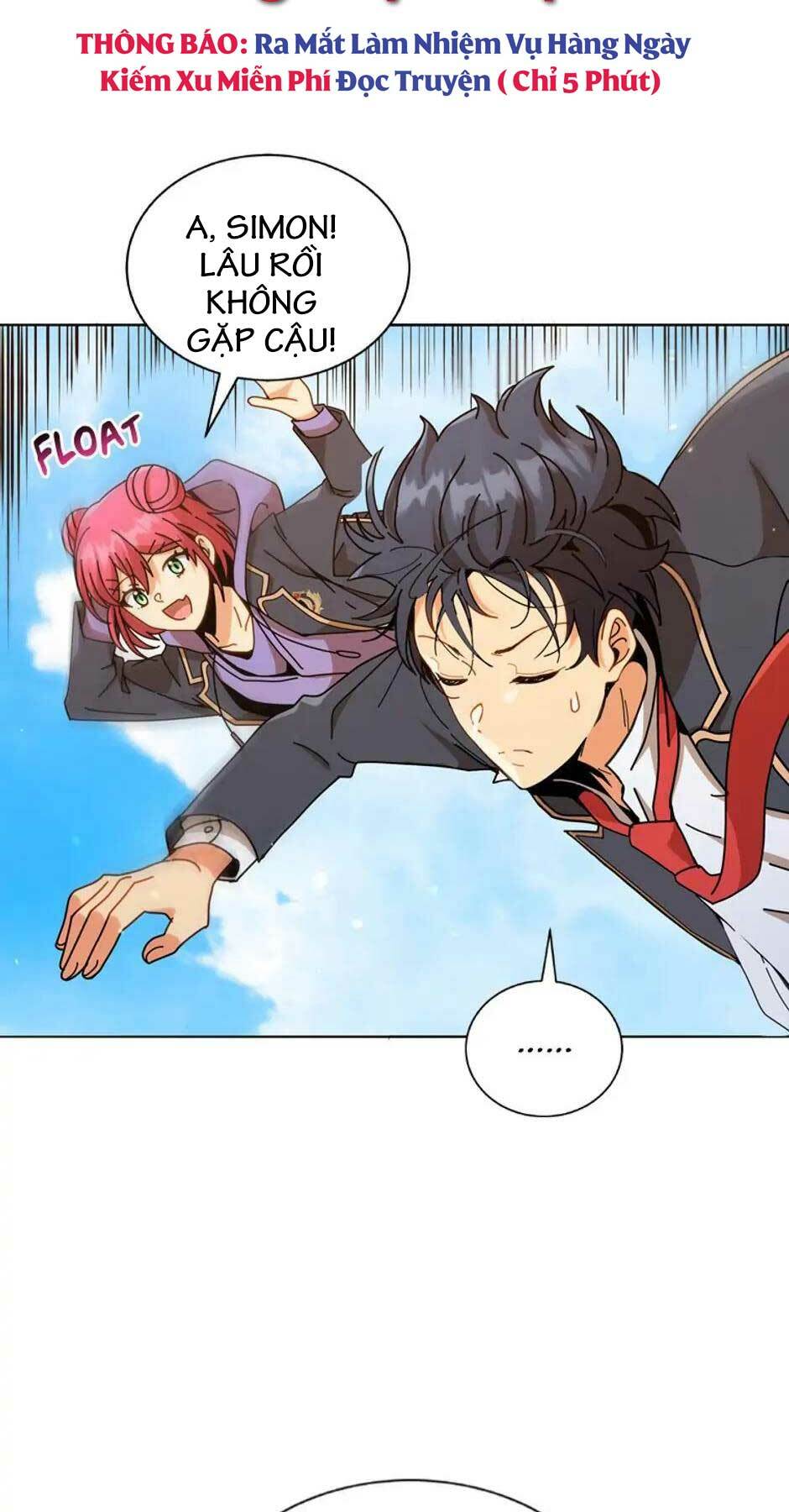 Tử Linh Sư Thiên Tài Của Học Viện Chapter 17 - Trang 34