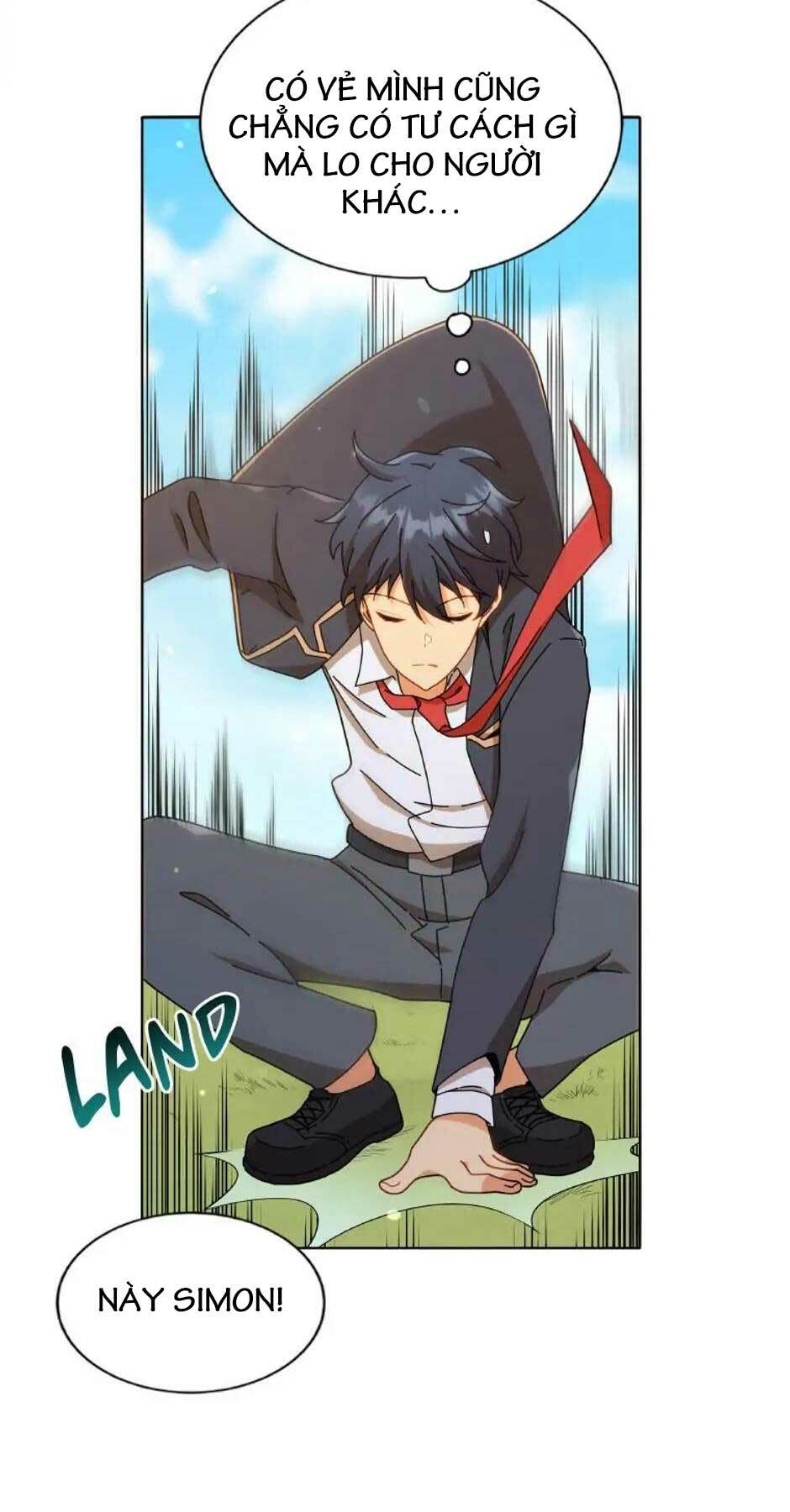 Tử Linh Sư Thiên Tài Của Học Viện Chapter 17 - Trang 35