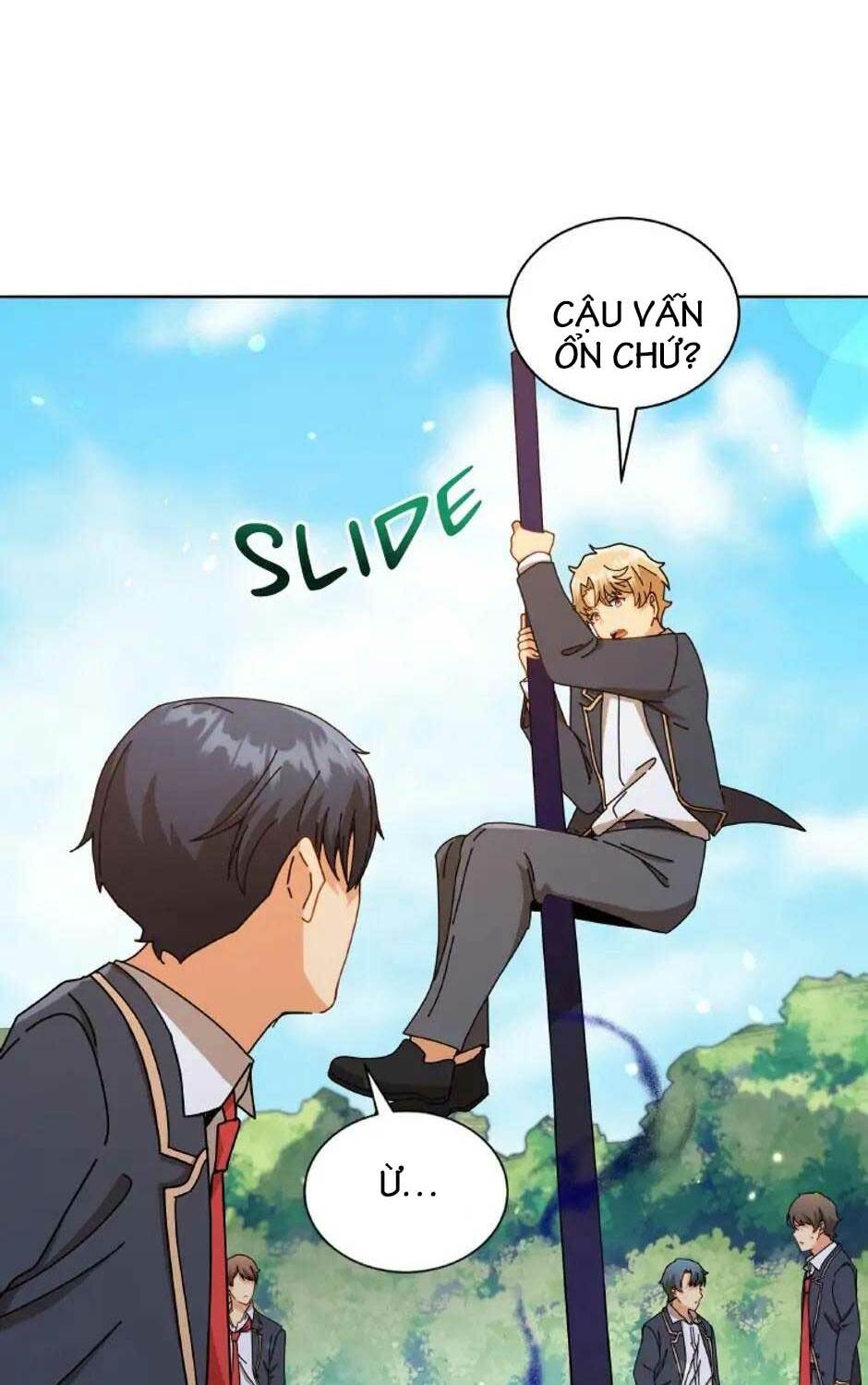 Tử Linh Sư Thiên Tài Của Học Viện Chapter 17 - Trang 36