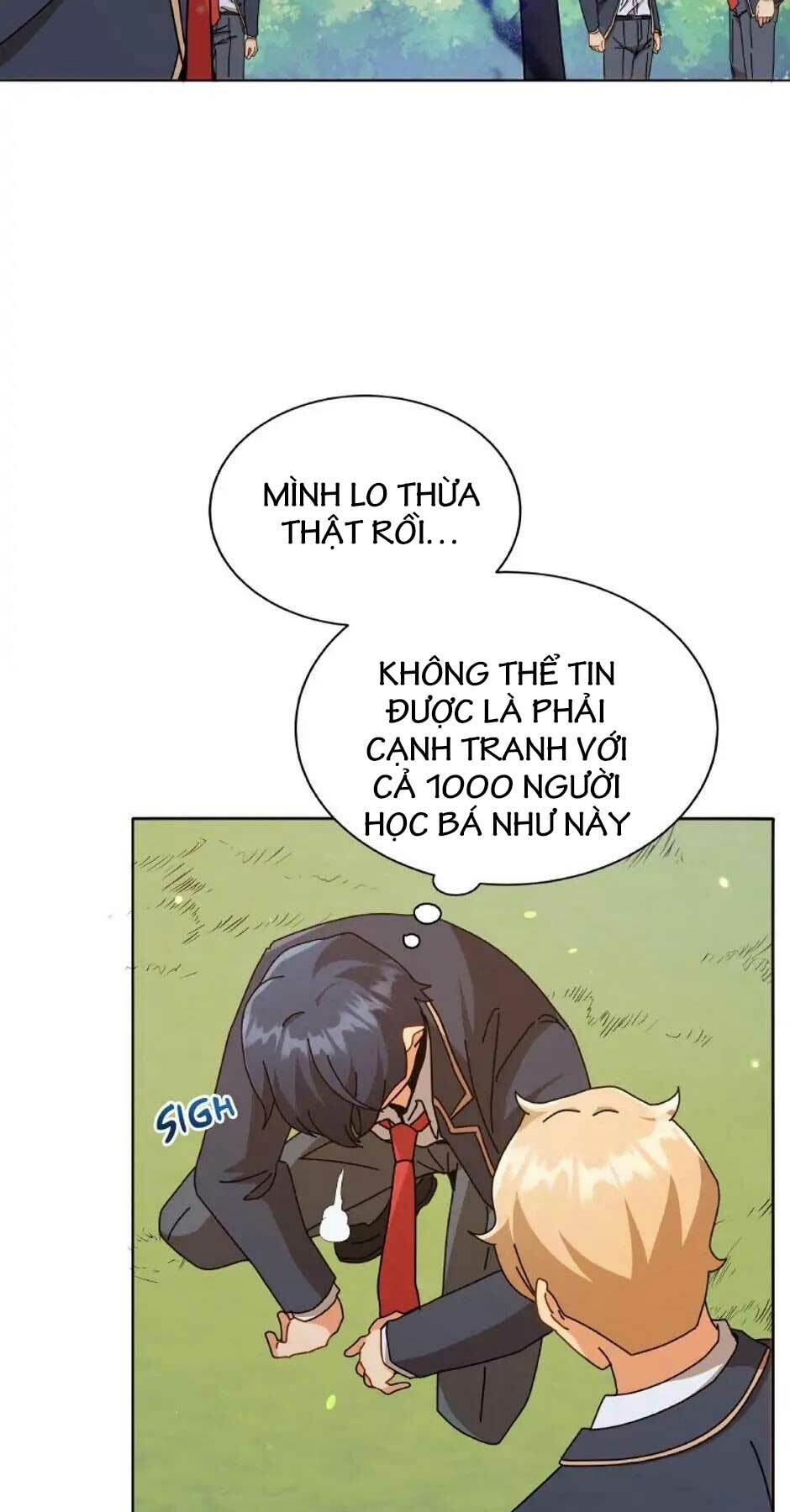 Tử Linh Sư Thiên Tài Của Học Viện Chapter 17 - Trang 37