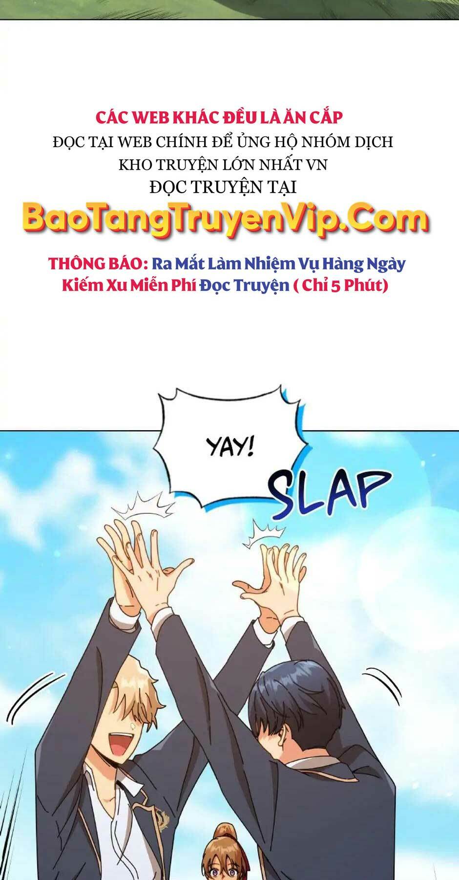 Tử Linh Sư Thiên Tài Của Học Viện Chapter 17 - Trang 3