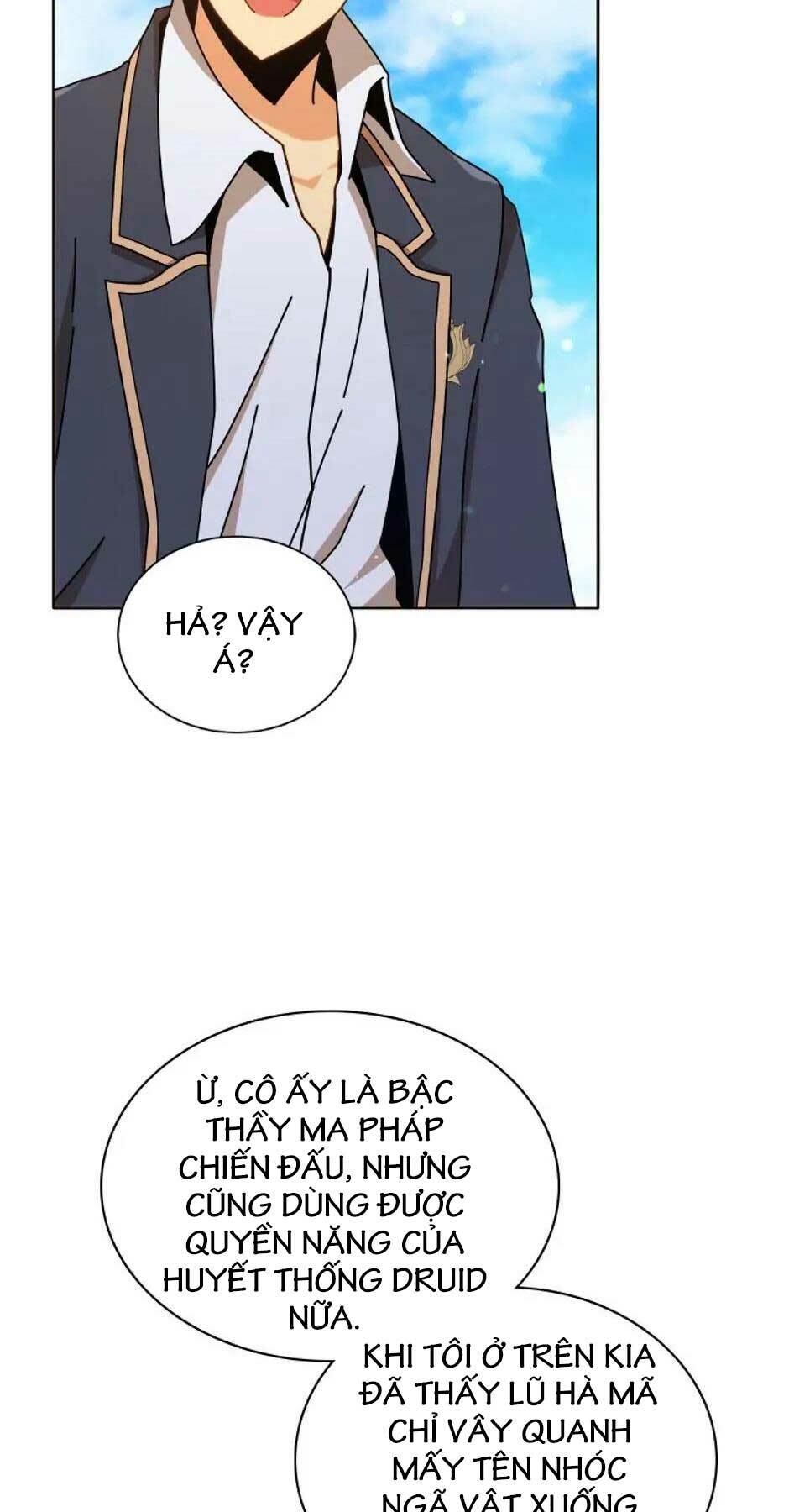 Tử Linh Sư Thiên Tài Của Học Viện Chapter 17 - Trang 39