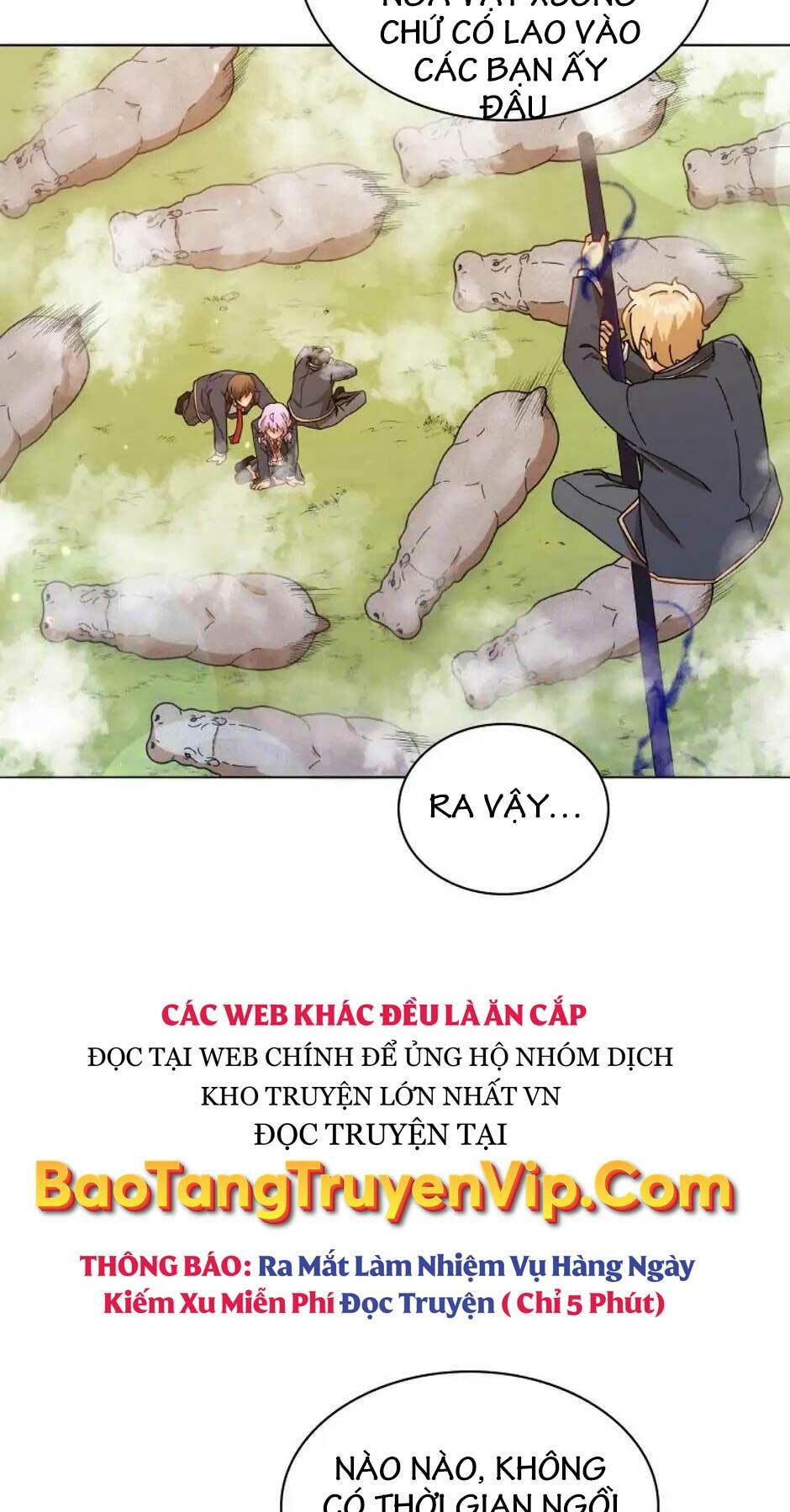 Tử Linh Sư Thiên Tài Của Học Viện Chapter 17 - Trang 40