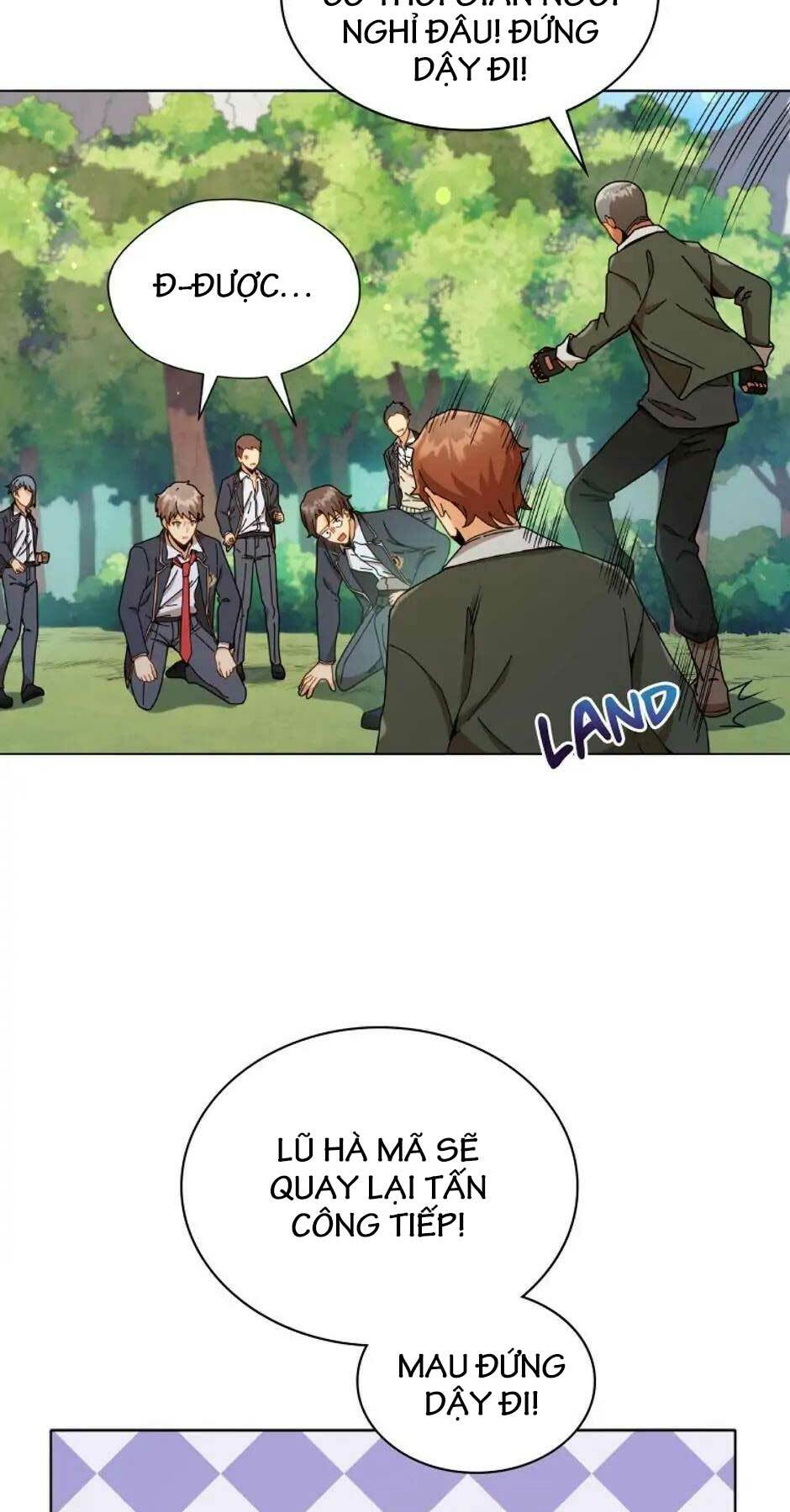 Tử Linh Sư Thiên Tài Của Học Viện Chapter 17 - Trang 41