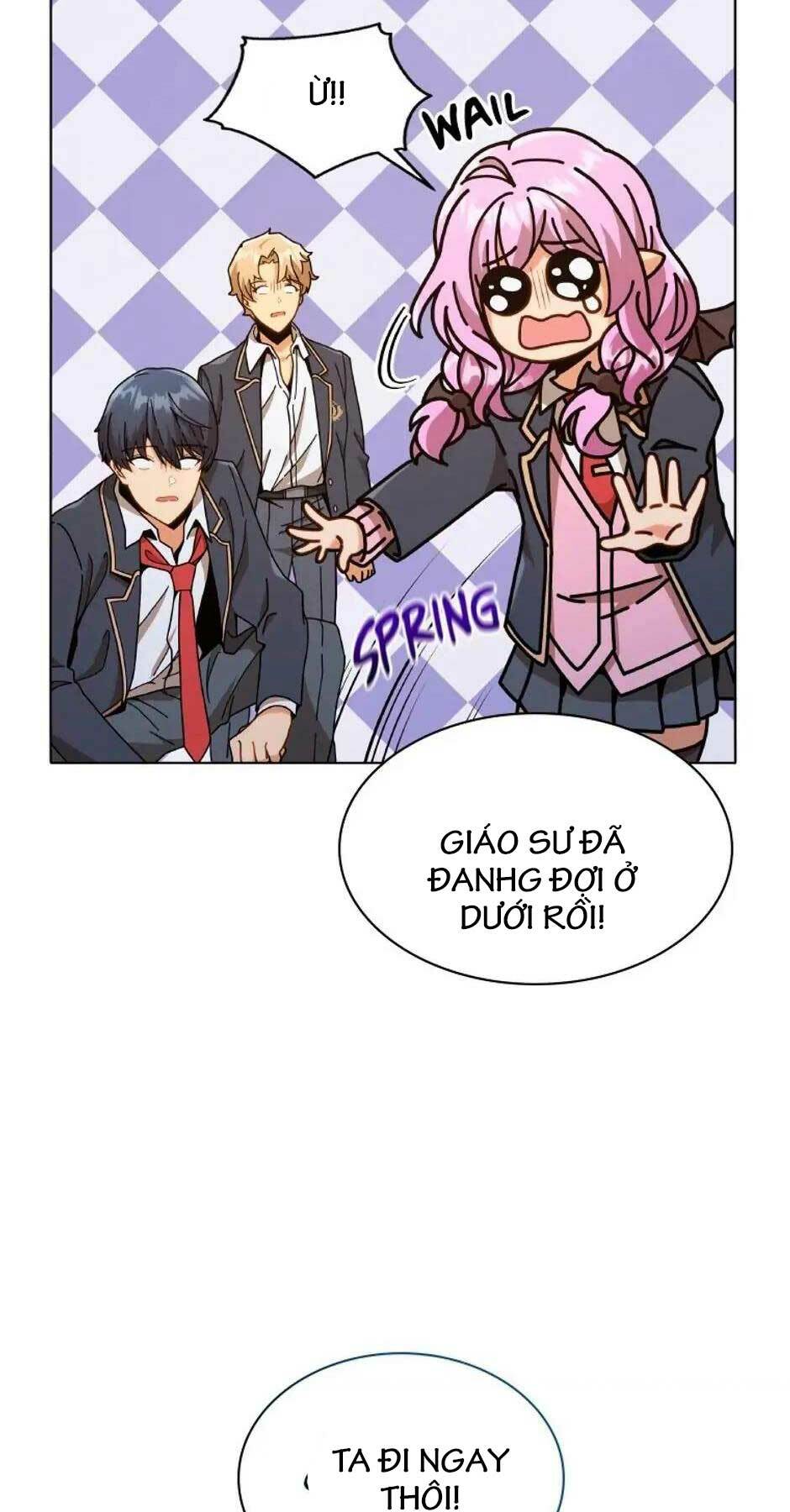 Tử Linh Sư Thiên Tài Của Học Viện Chapter 17 - Trang 42