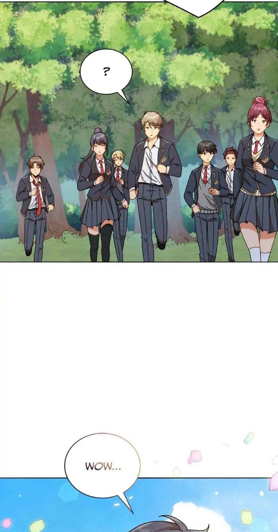 Tử Linh Sư Thiên Tài Của Học Viện Chapter 17 - Trang 45