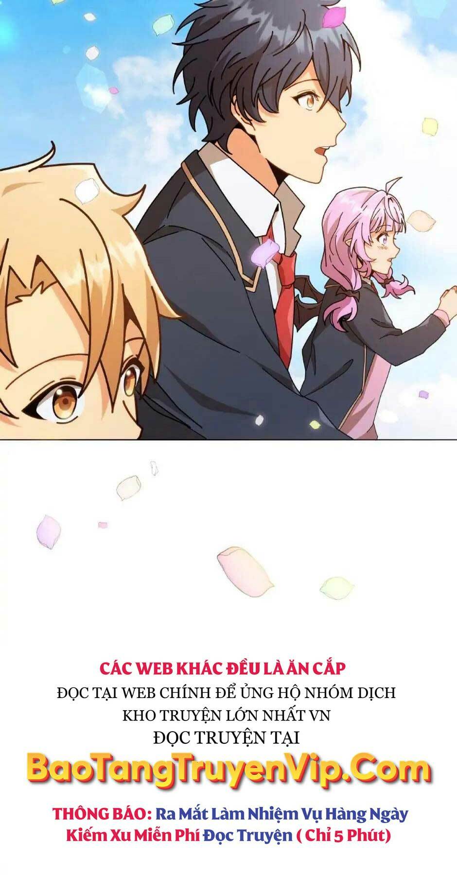 Tử Linh Sư Thiên Tài Của Học Viện Chapter 17 - Trang 46