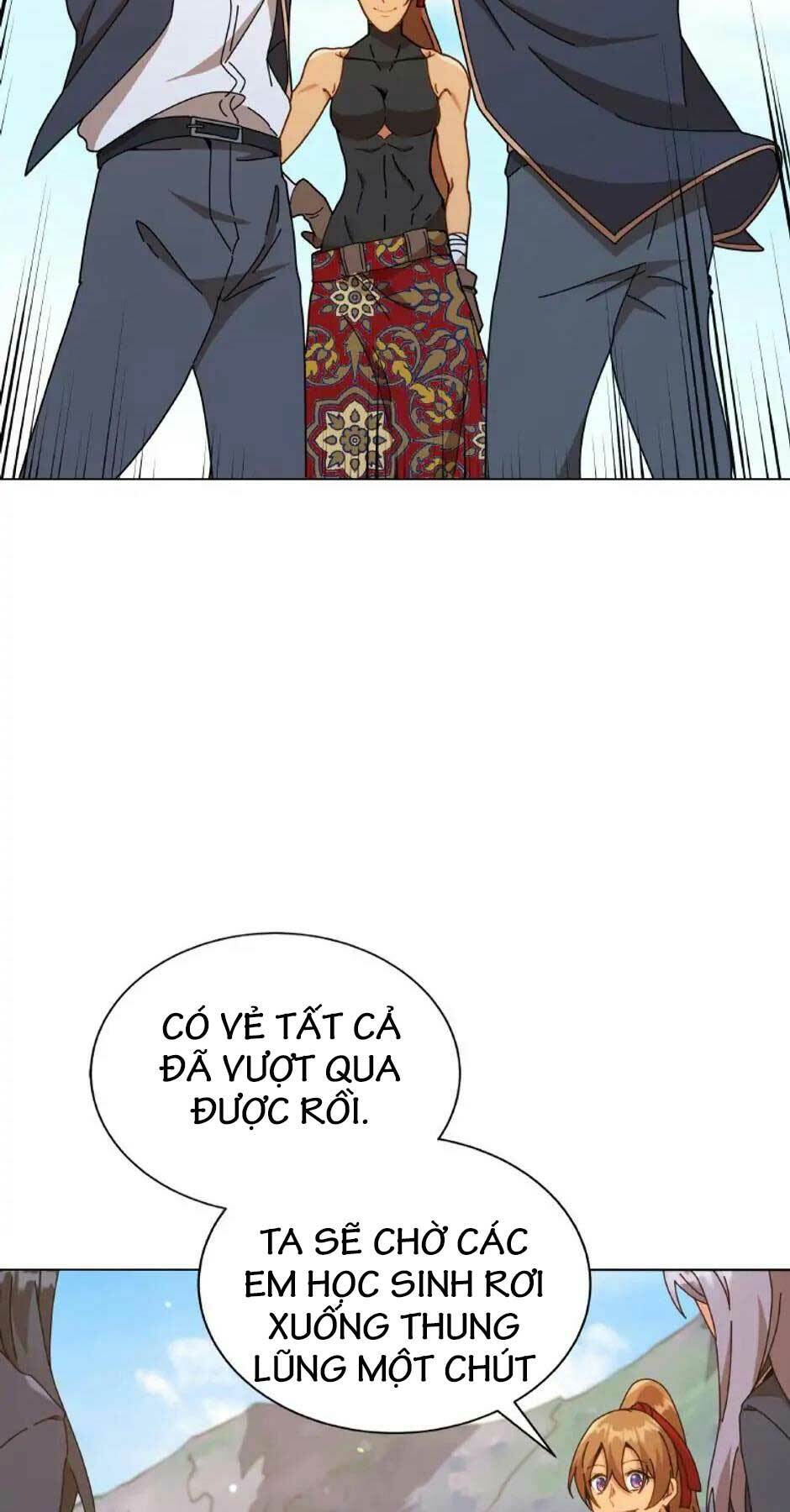 Tử Linh Sư Thiên Tài Của Học Viện Chapter 17 - Trang 4