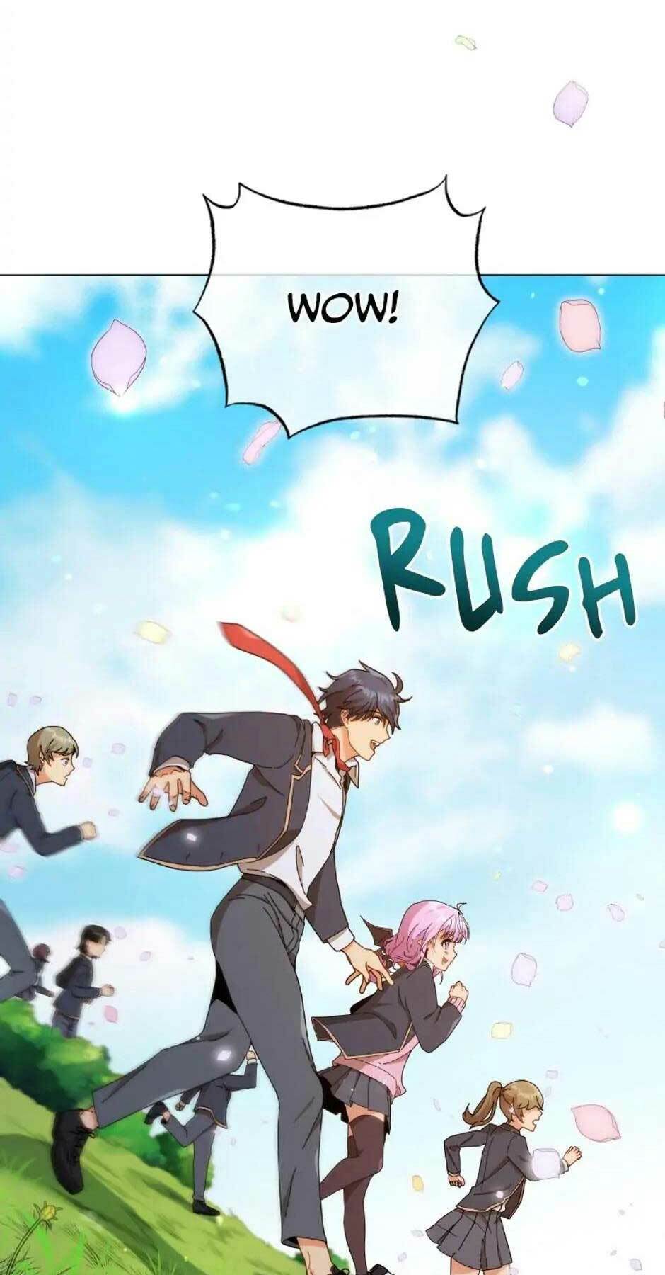 Tử Linh Sư Thiên Tài Của Học Viện Chapter 17 - Trang 49