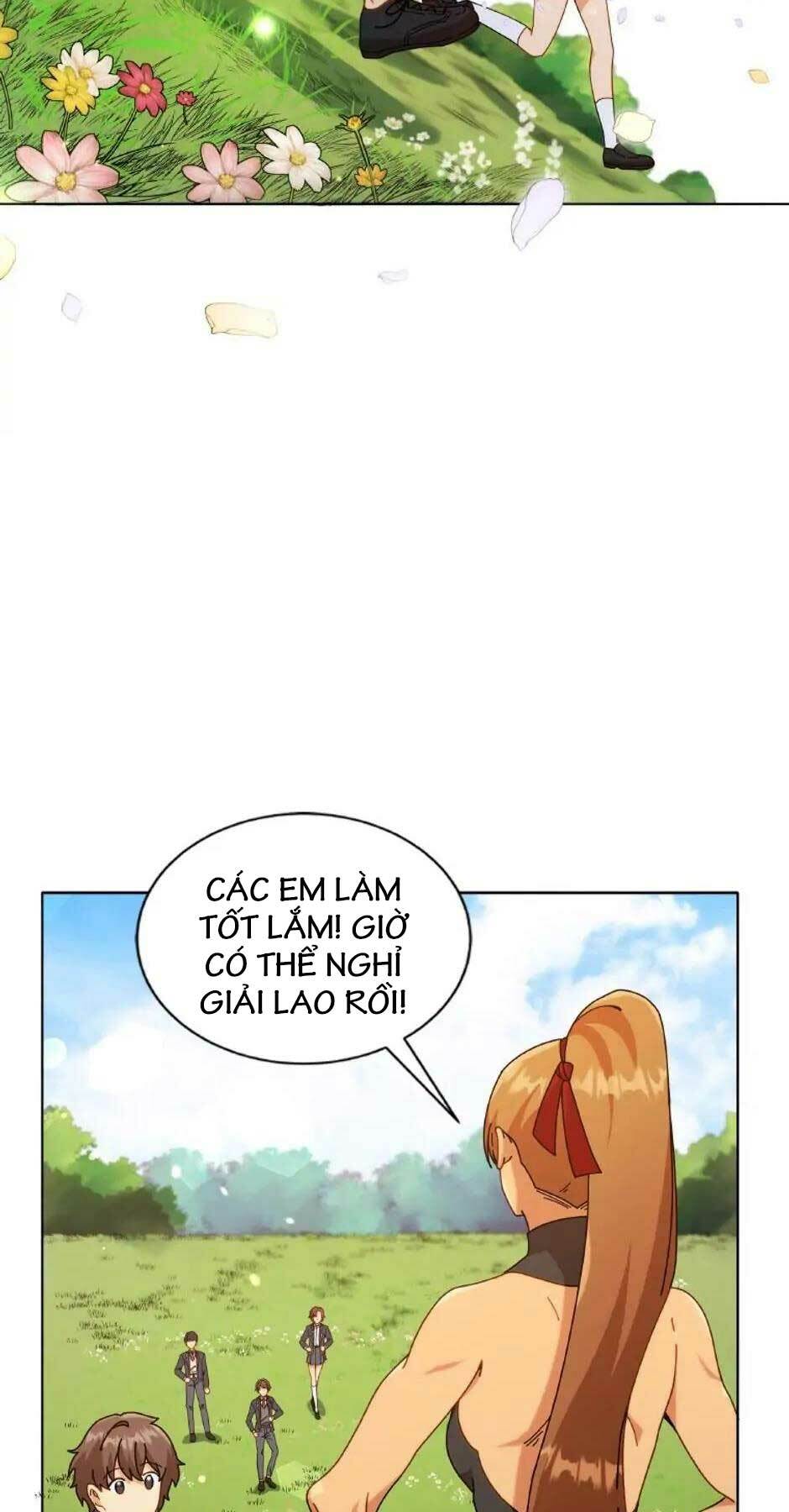 Tử Linh Sư Thiên Tài Của Học Viện Chapter 17 - Trang 50