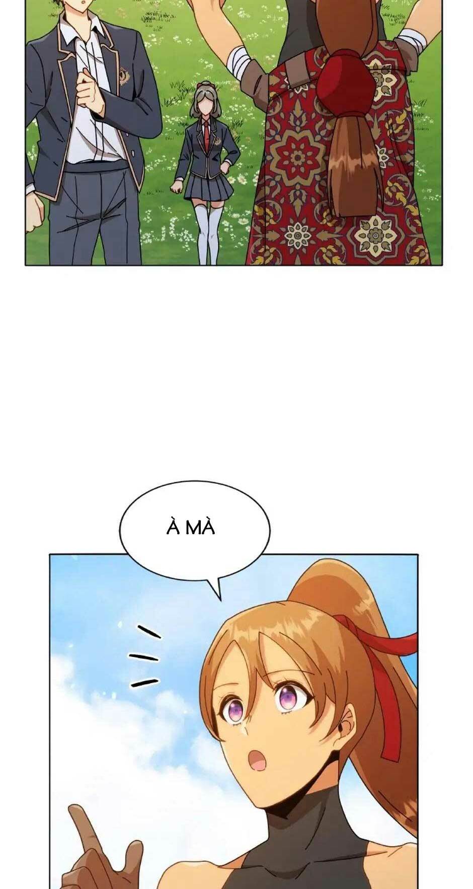 Tử Linh Sư Thiên Tài Của Học Viện Chapter 17 - Trang 51