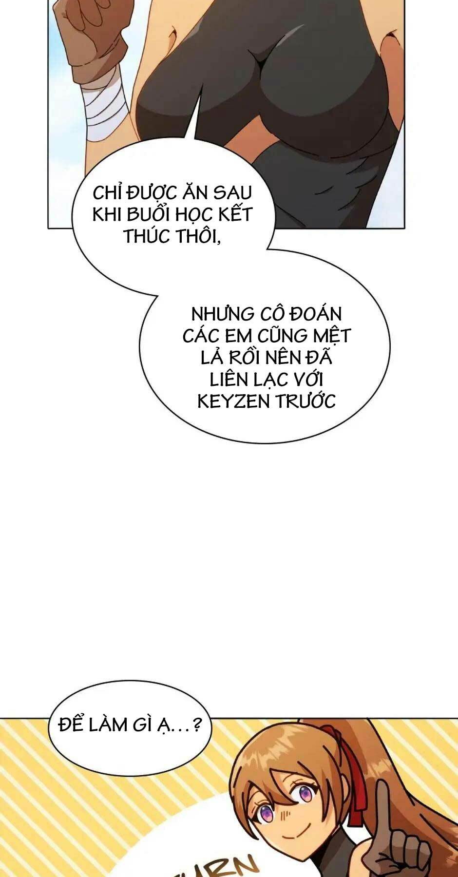 Tử Linh Sư Thiên Tài Của Học Viện Chapter 17 - Trang 52