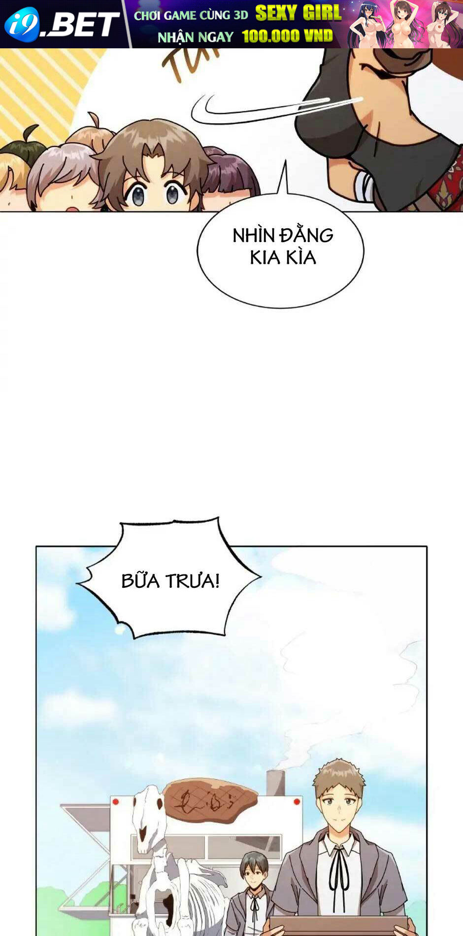 Tử Linh Sư Thiên Tài Của Học Viện Chapter 17 - Trang 53