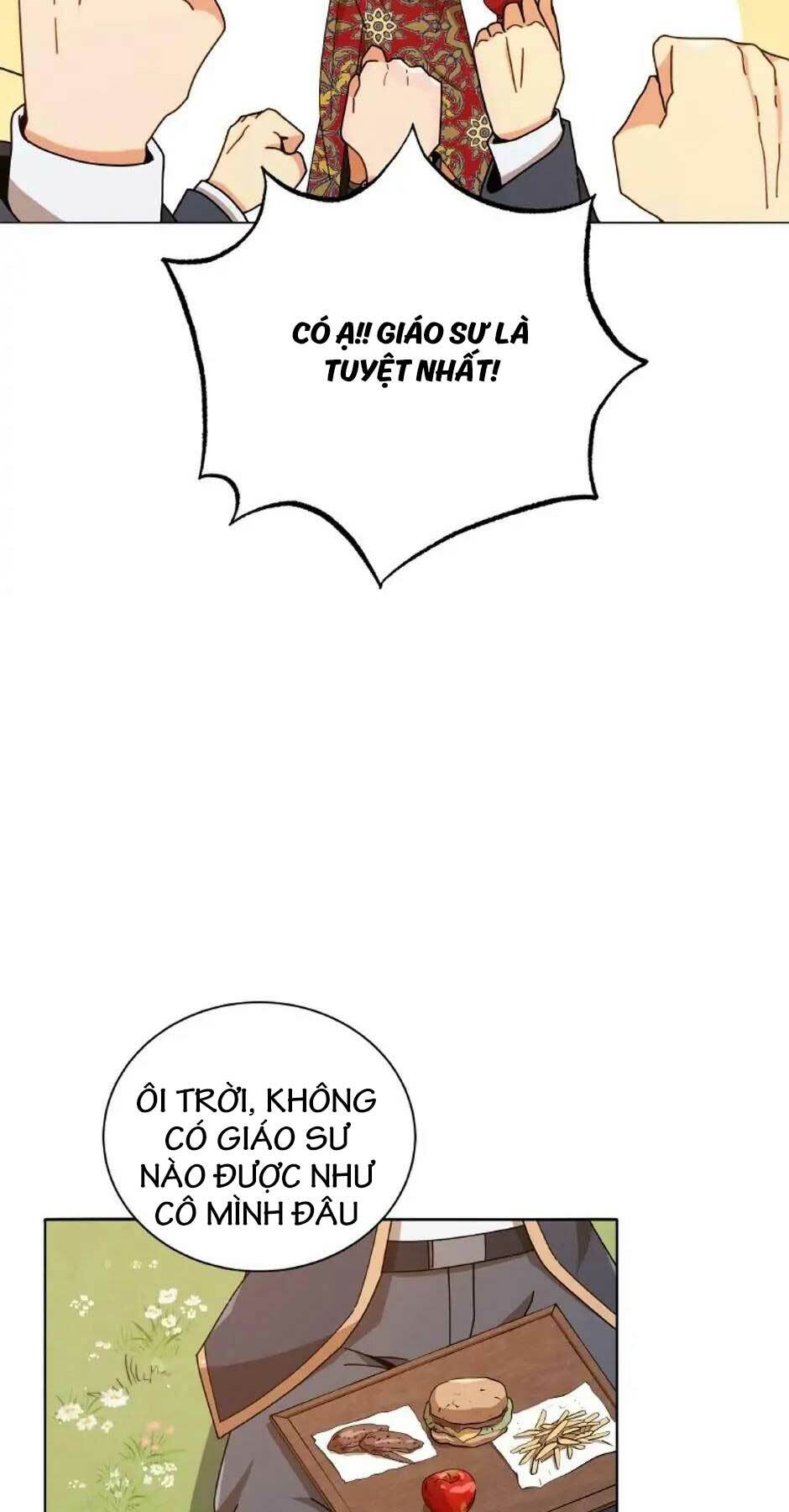Tử Linh Sư Thiên Tài Của Học Viện Chapter 17 - Trang 55