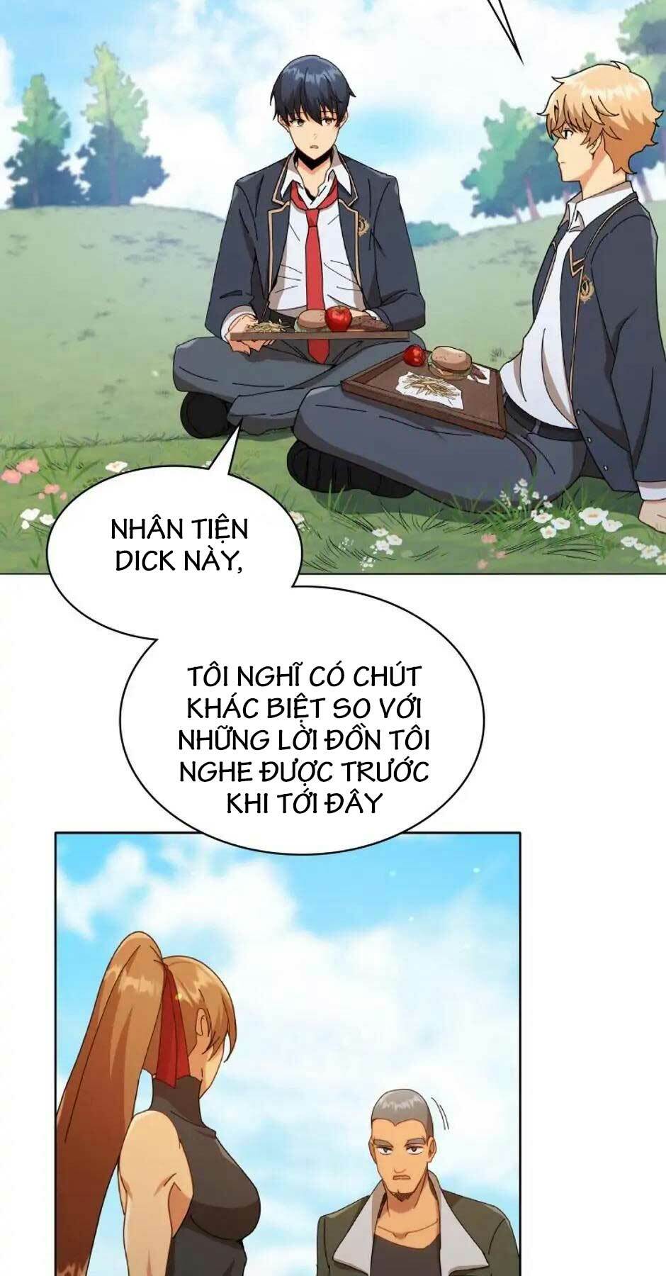 Tử Linh Sư Thiên Tài Của Học Viện Chapter 17 - Trang 57