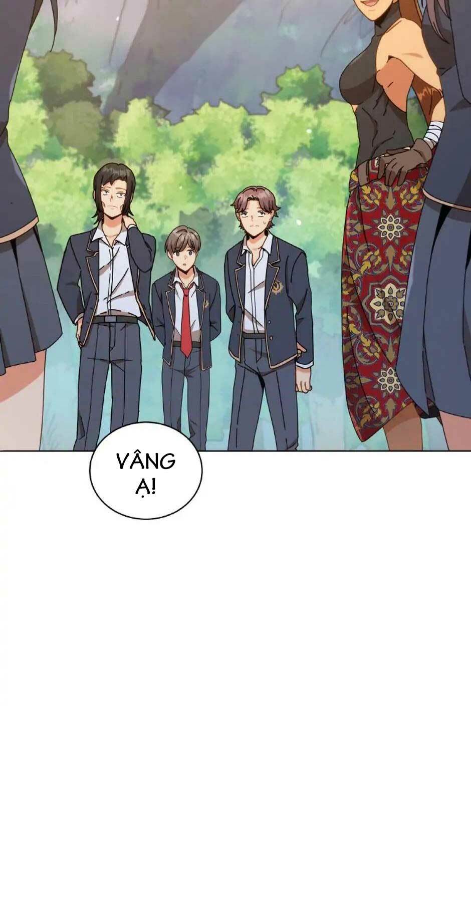 Tử Linh Sư Thiên Tài Của Học Viện Chapter 17 - Trang 5