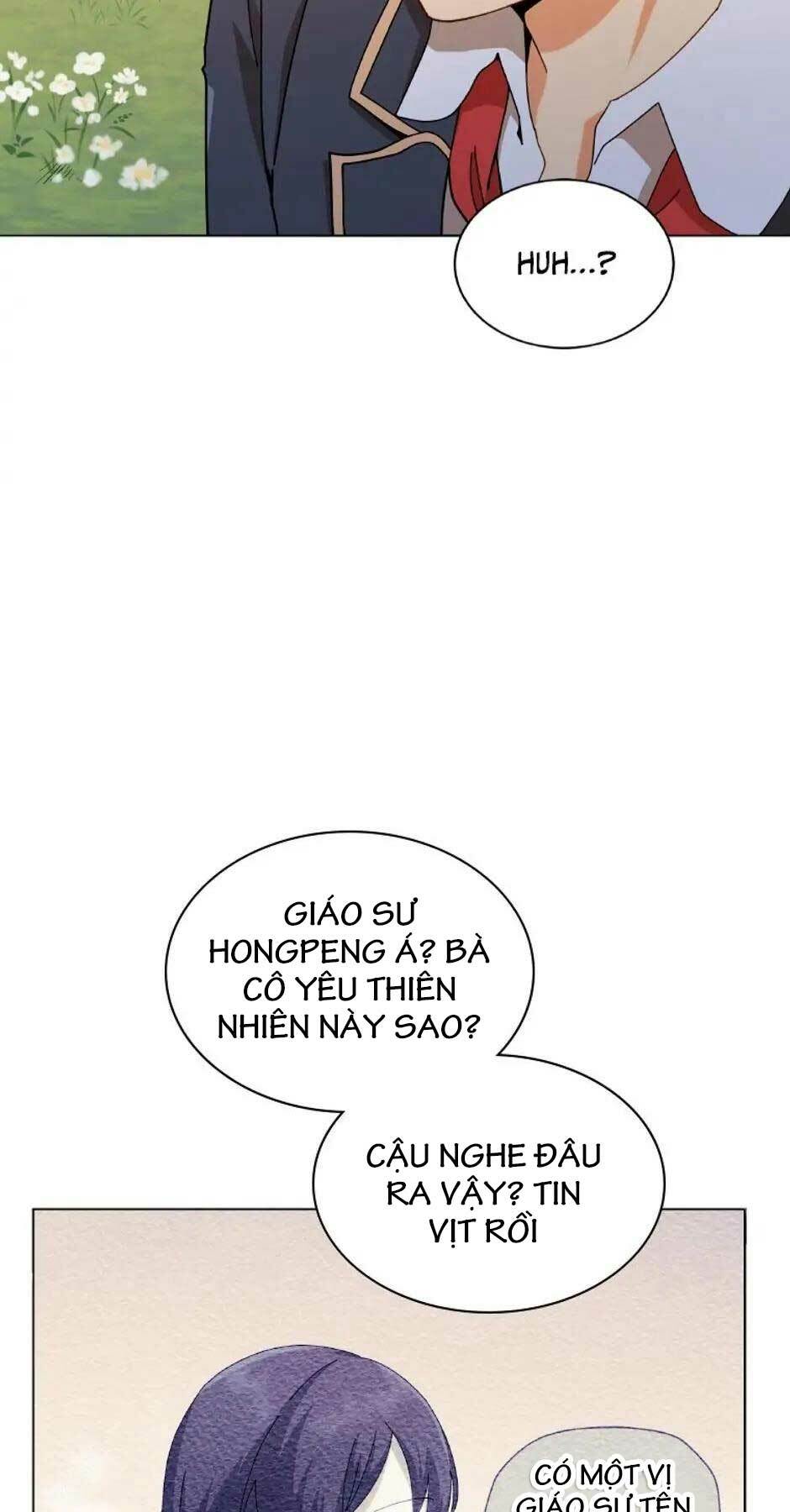 Tử Linh Sư Thiên Tài Của Học Viện Chapter 17 - Trang 59