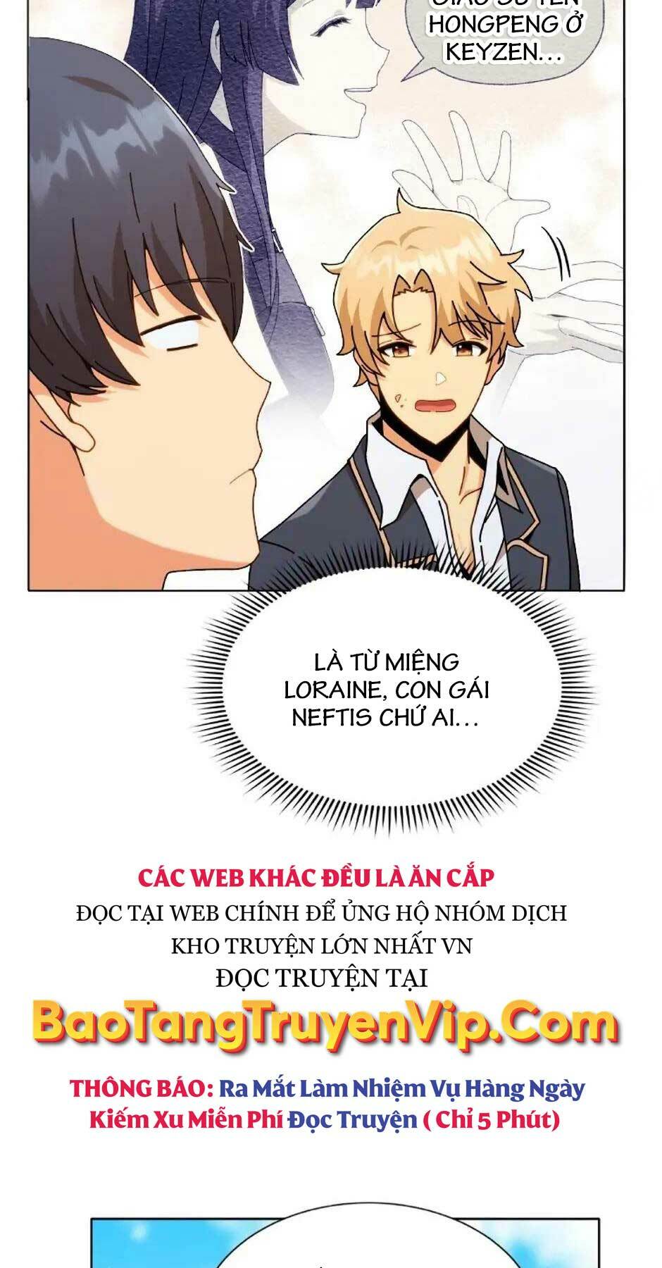 Tử Linh Sư Thiên Tài Của Học Viện Chapter 17 - Trang 60