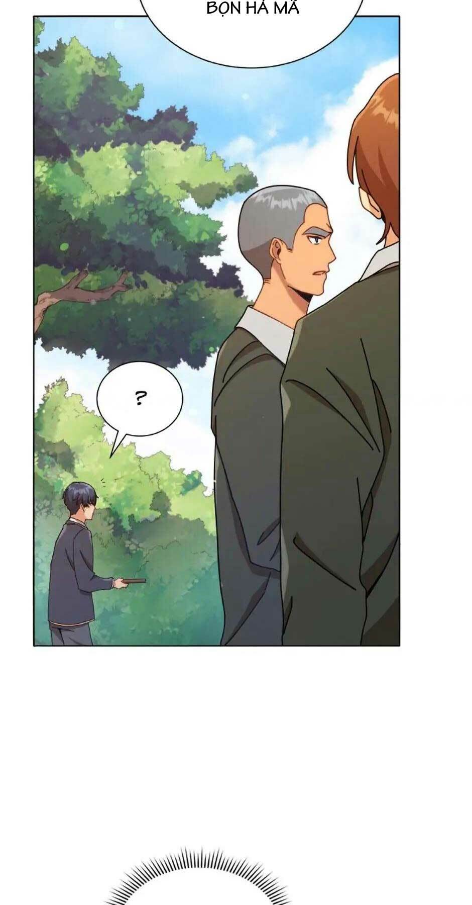 Tử Linh Sư Thiên Tài Của Học Viện Chapter 17 - Trang 62