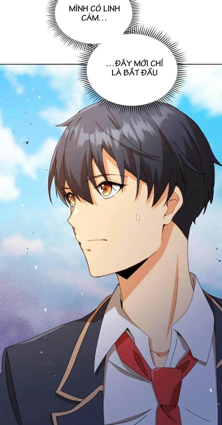 Tử Linh Sư Thiên Tài Của Học Viện Chapter 17 - Trang 63