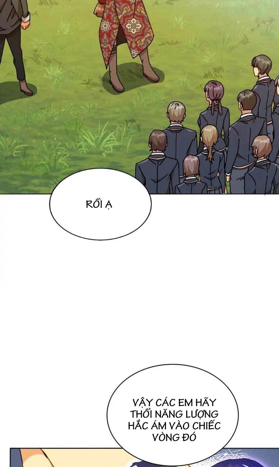 Tử Linh Sư Thiên Tài Của Học Viện Chapter 17 - Trang 65