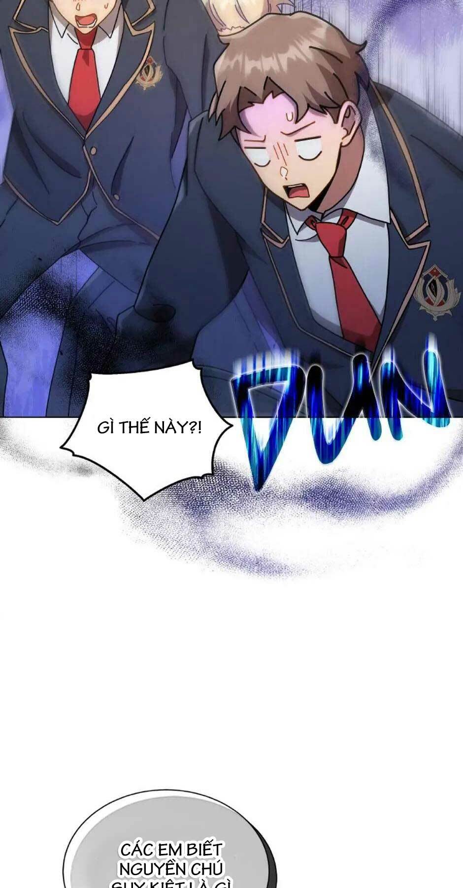 Tử Linh Sư Thiên Tài Của Học Viện Chapter 17 - Trang 67