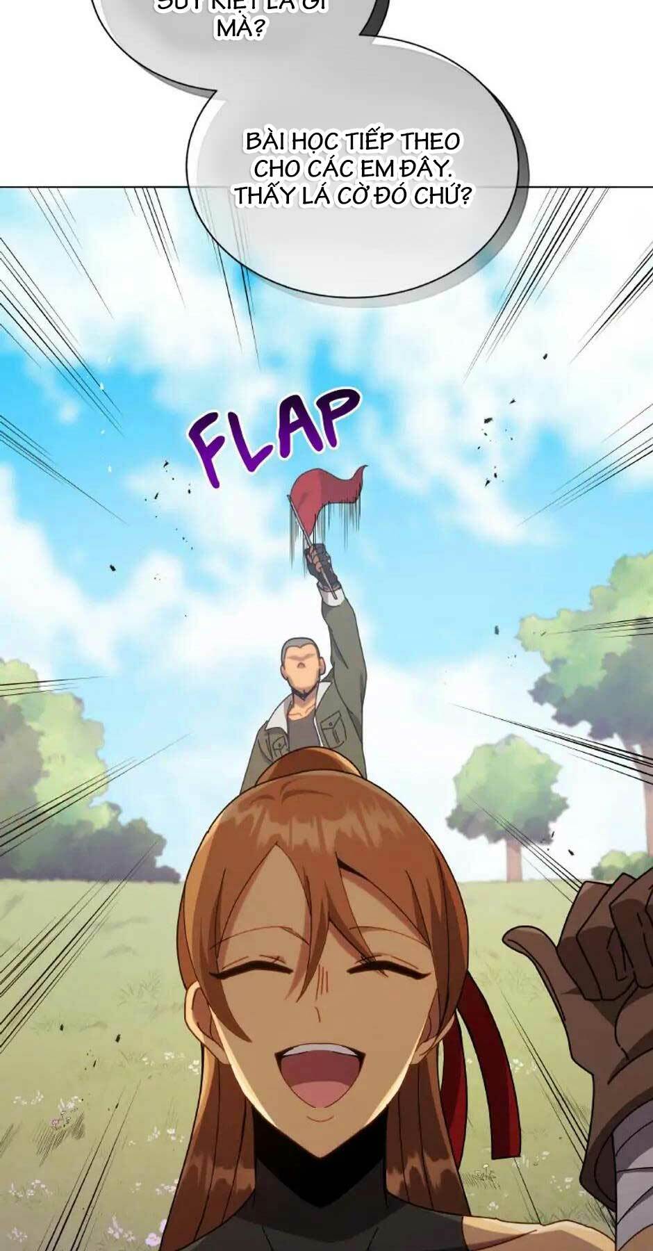 Tử Linh Sư Thiên Tài Của Học Viện Chapter 17 - Trang 68
