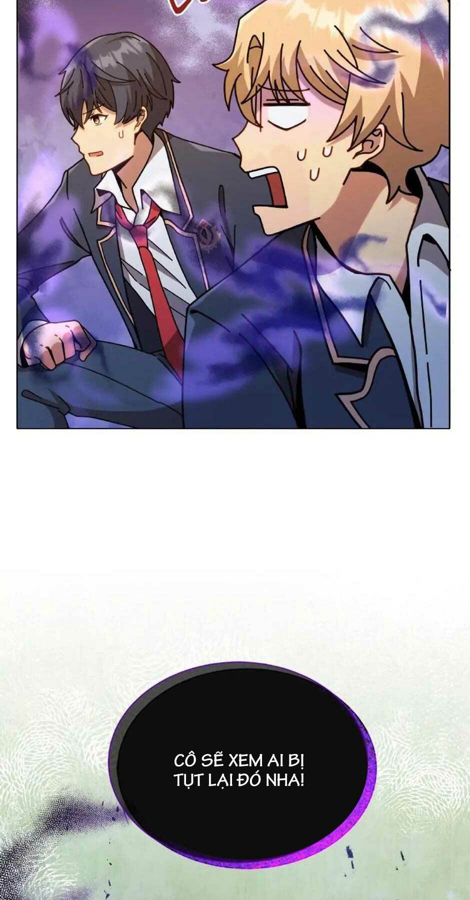 Tử Linh Sư Thiên Tài Của Học Viện Chapter 17 - Trang 70