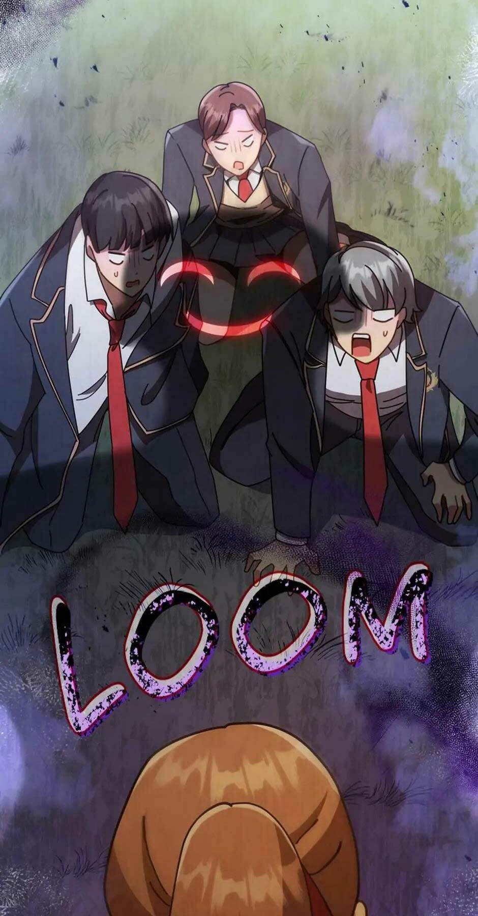 Tử Linh Sư Thiên Tài Của Học Viện Chapter 17 - Trang 71