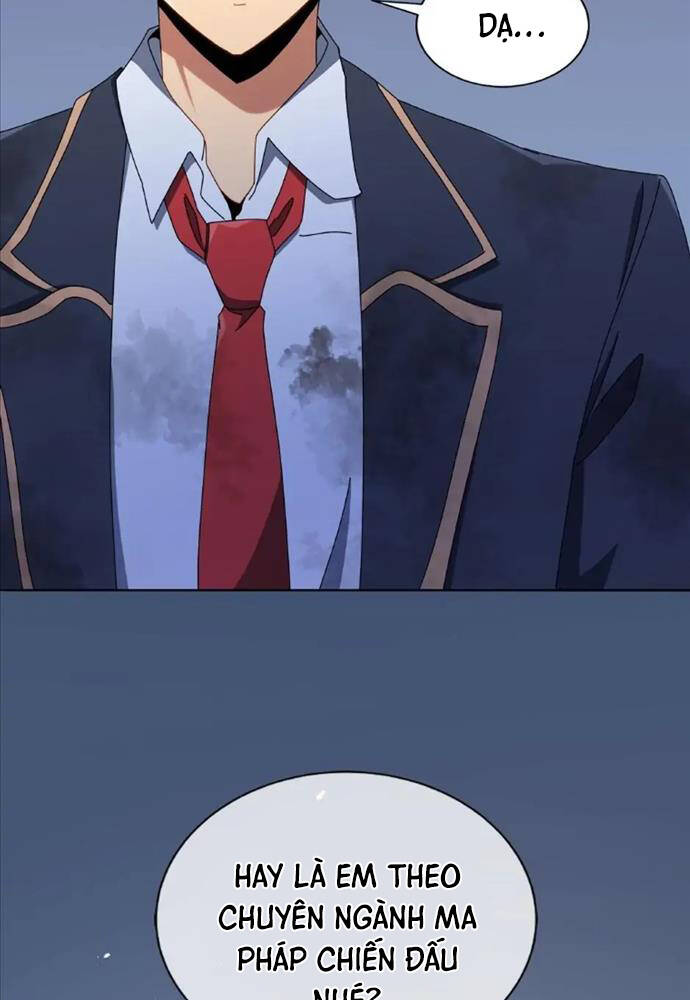 Tử Linh Sư Thiên Tài Của Học Viện Chapter 18 - Trang 100