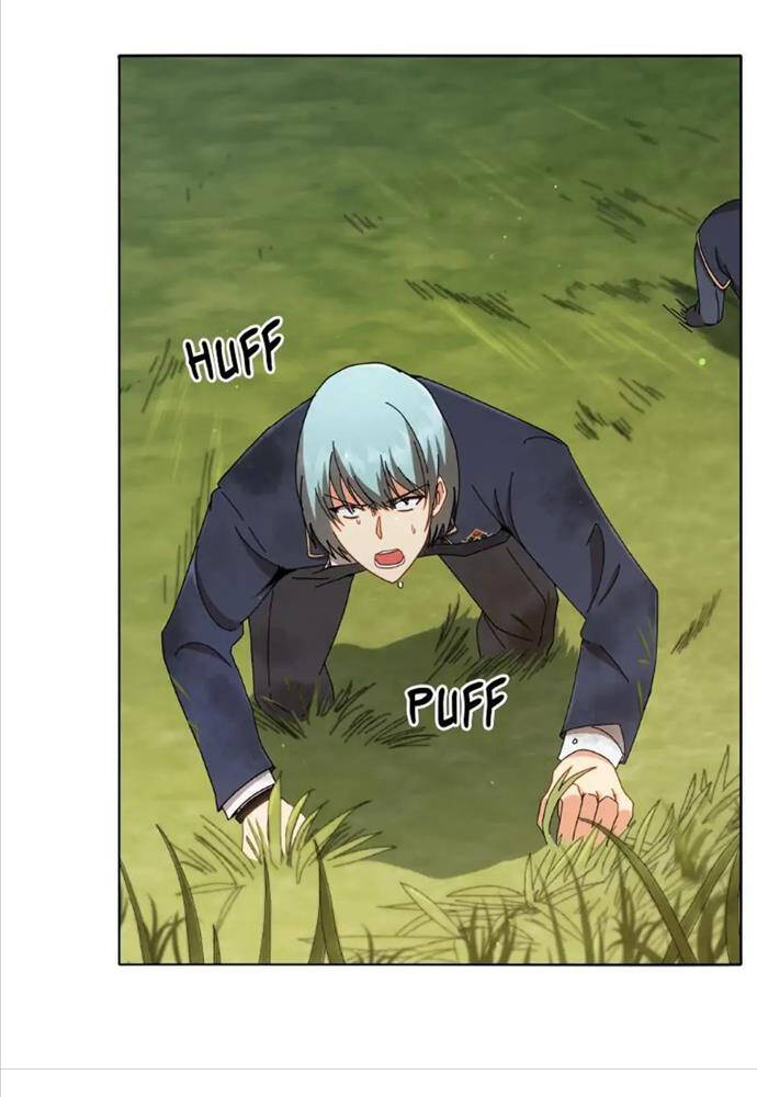 Tử Linh Sư Thiên Tài Của Học Viện Chapter 18 - Trang 15