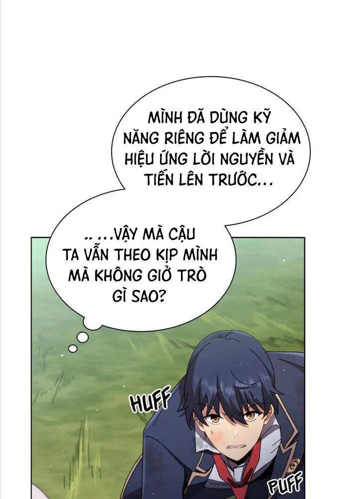 Tử Linh Sư Thiên Tài Của Học Viện Chapter 18 - Trang 27