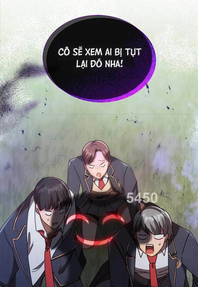 Tử Linh Sư Thiên Tài Của Học Viện Chapter 18 - Trang 4