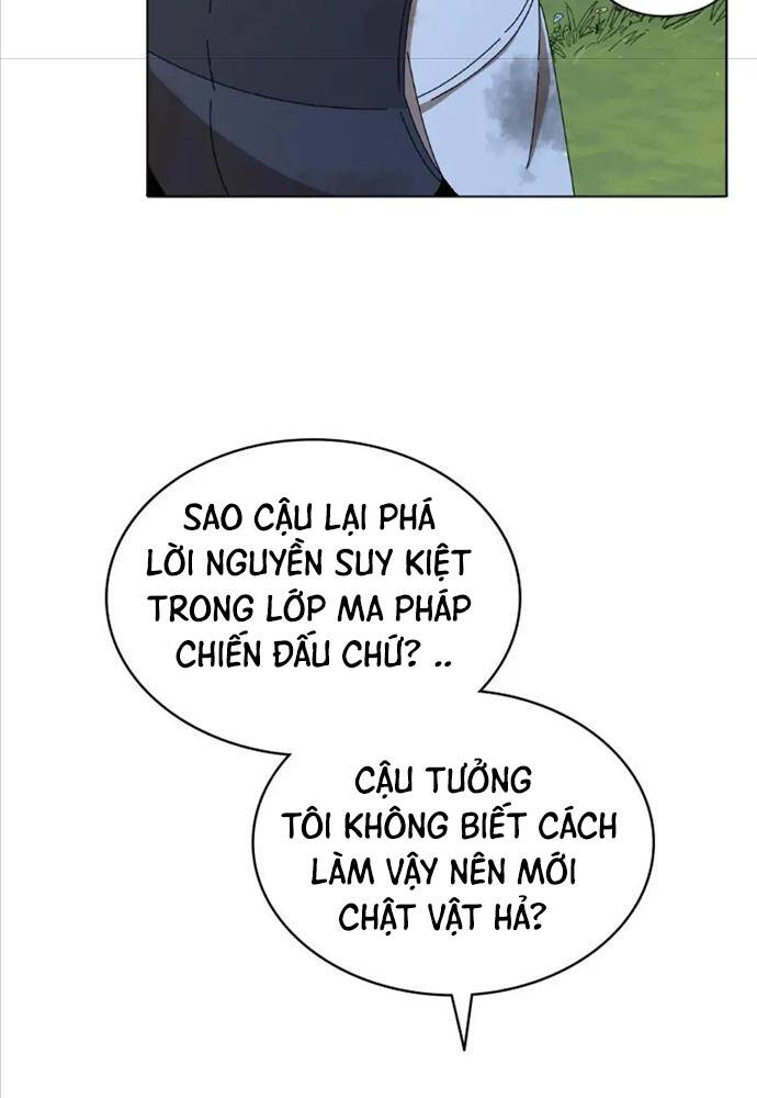 Tử Linh Sư Thiên Tài Của Học Viện Chapter 18 - Trang 54