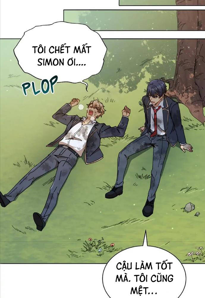 Tử Linh Sư Thiên Tài Của Học Viện Chapter 18 - Trang 70