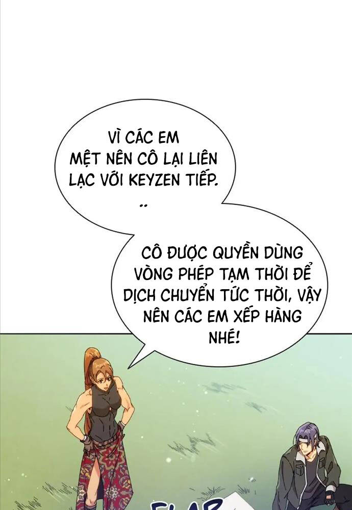 Tử Linh Sư Thiên Tài Của Học Viện Chapter 18 - Trang 74