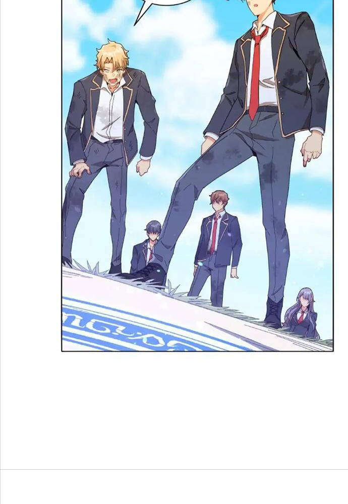 Tử Linh Sư Thiên Tài Của Học Viện Chapter 18 - Trang 77