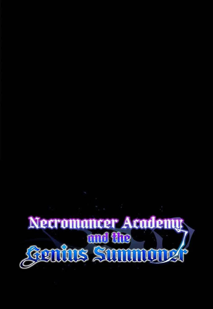 Tử Linh Sư Thiên Tài Của Học Viện Chapter 18 - Trang 7