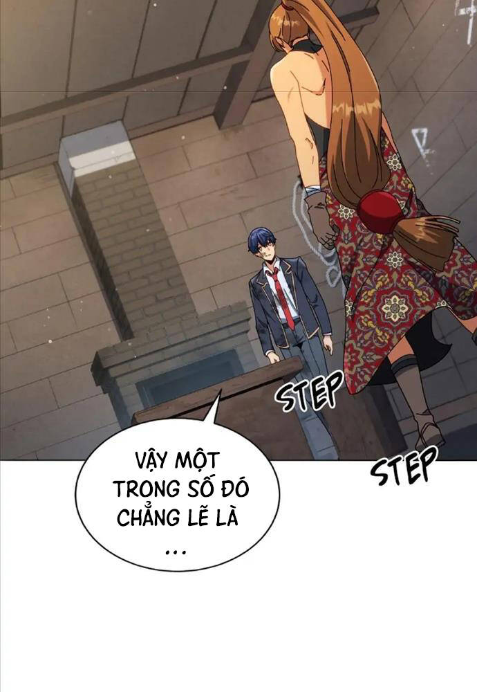 Tử Linh Sư Thiên Tài Của Học Viện Chapter 18 - Trang 88